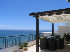 Penthouse Calaceite Azul Torrox-Costa